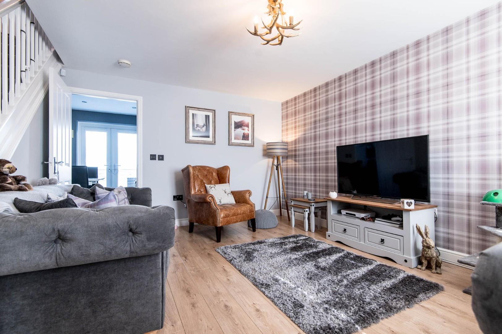 Aldwyn Close, Radcliffe, Manchester Pearson Ferrier Estate Agents and Lettings Agents